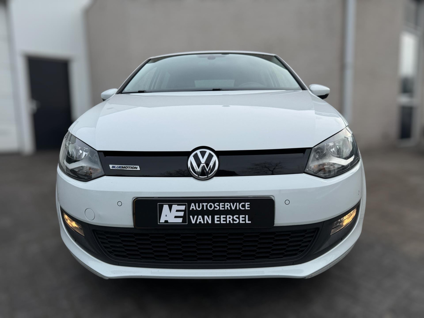 Volkswagen