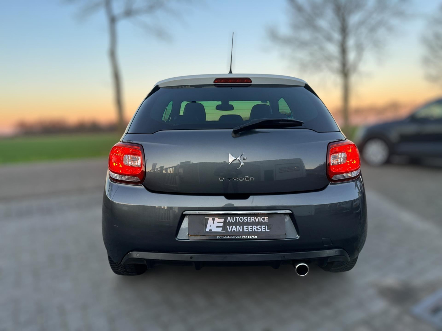Citroën