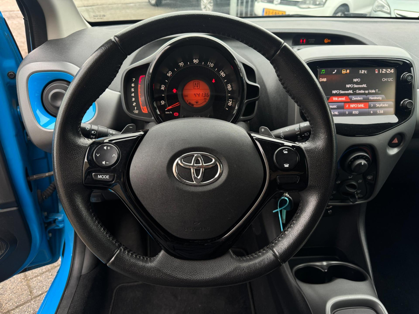 Toyota
