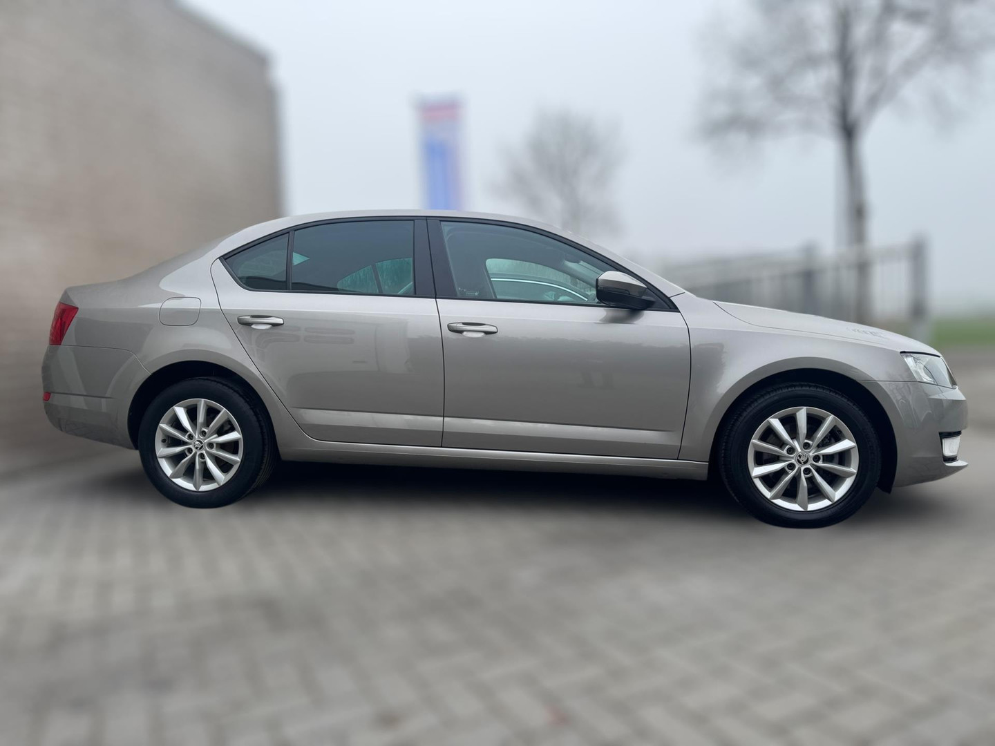 ŠKODA