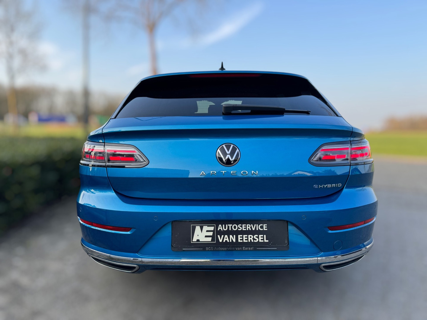 Volkswagen