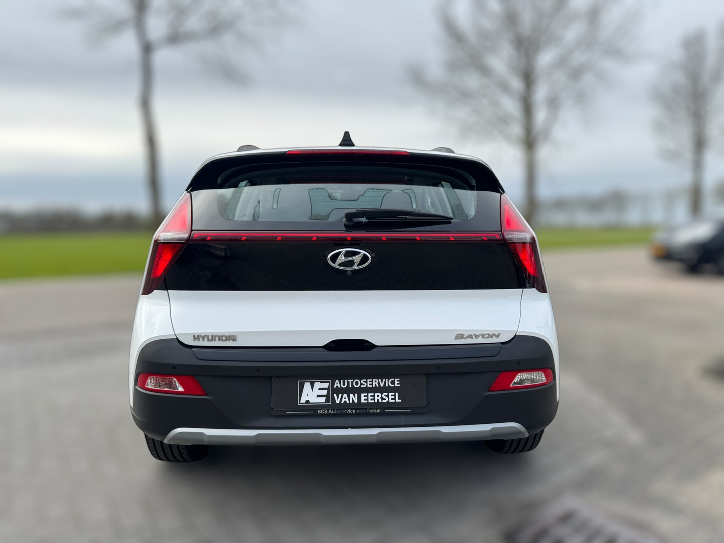 Hyundai