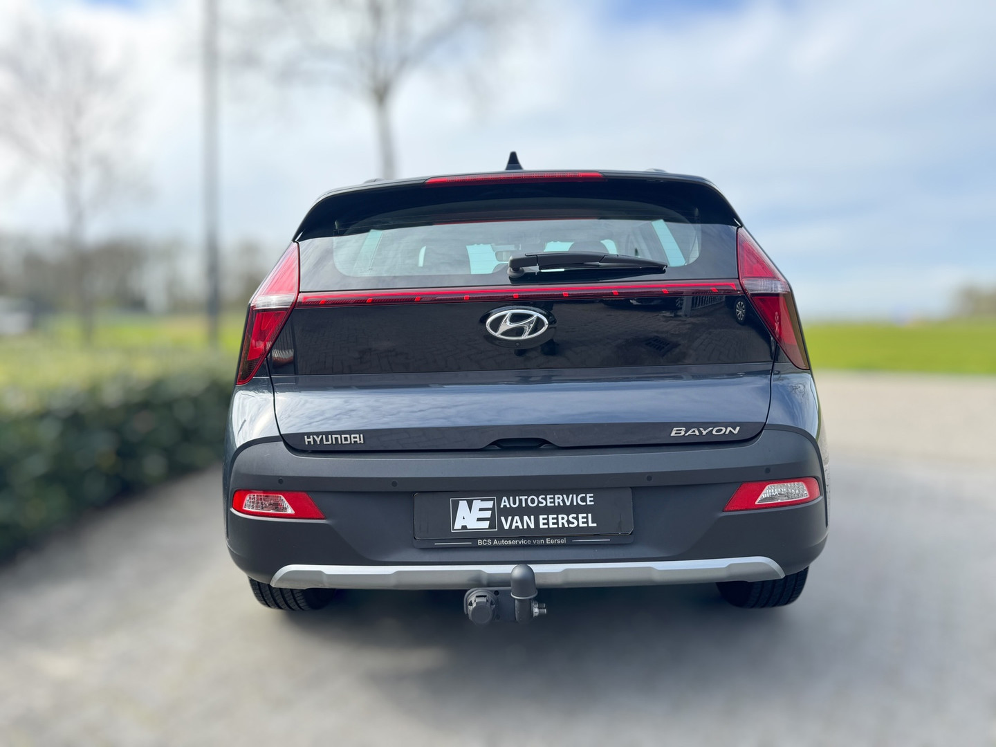 Hyundai
