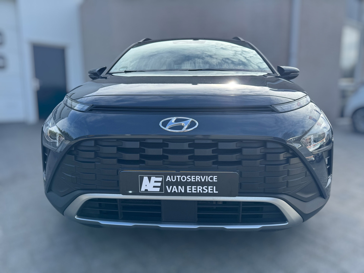 Hyundai