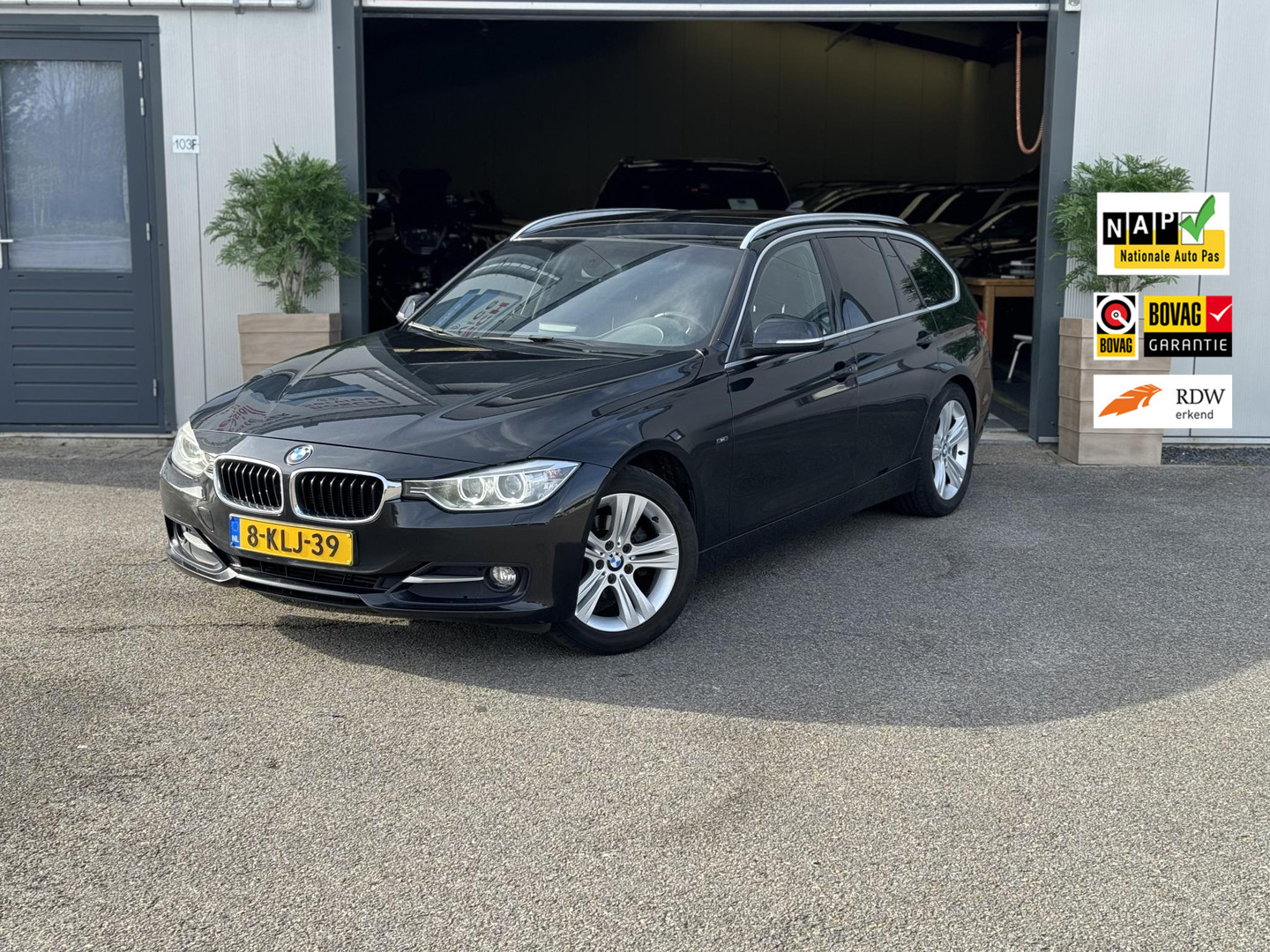 BMW