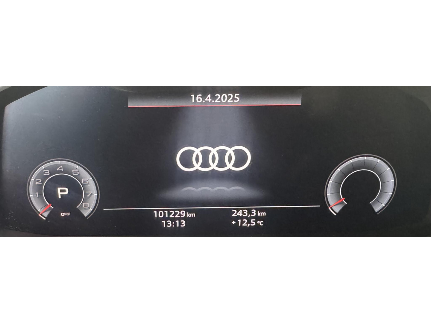Audi Audi