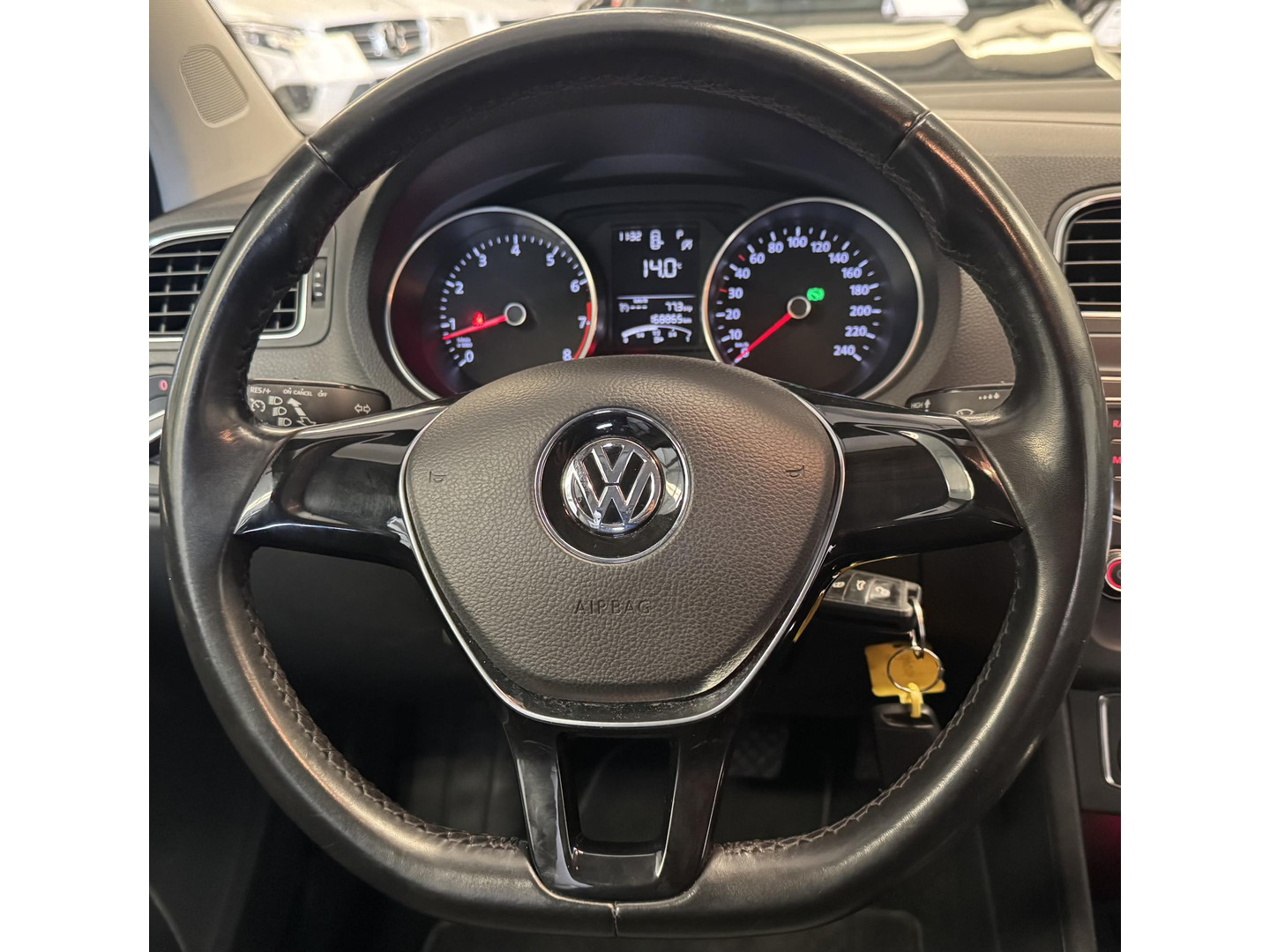 Volkswagen