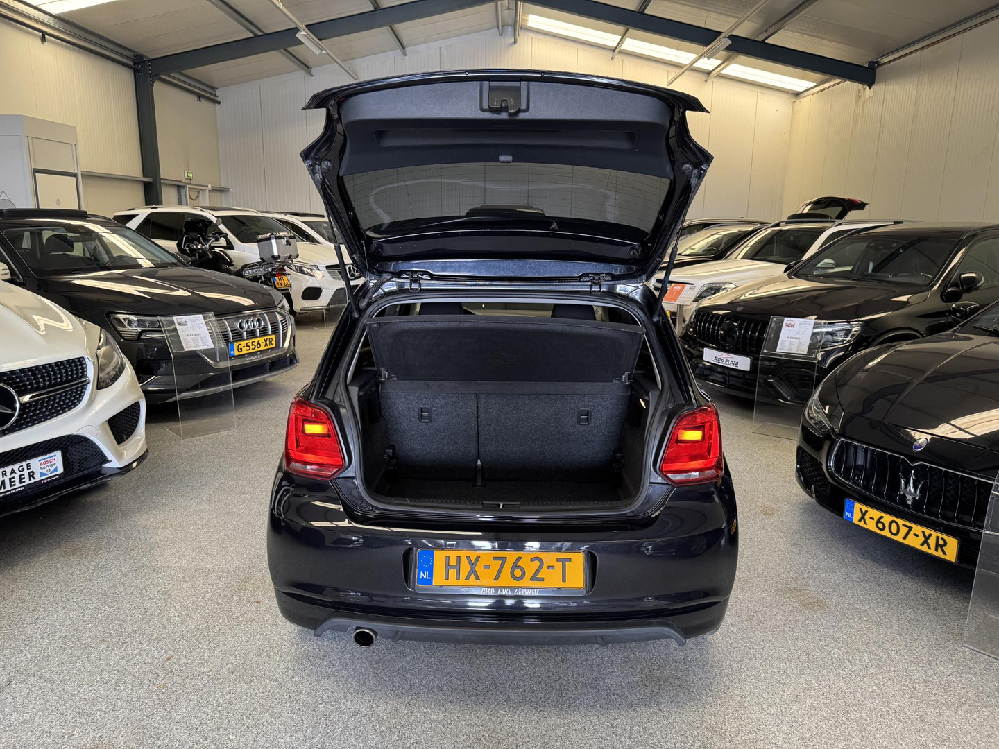 Volkswagen