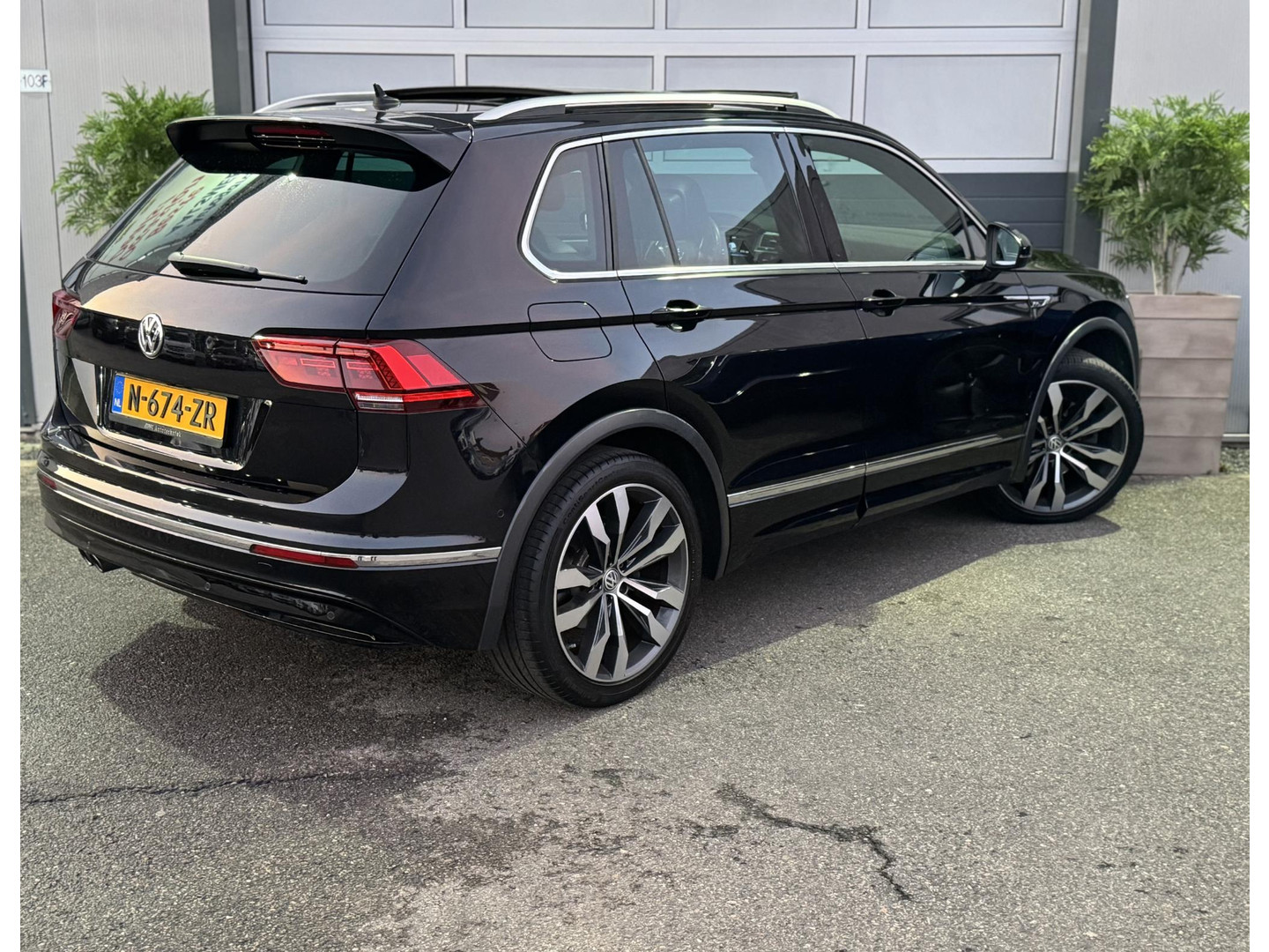 Volkswagen