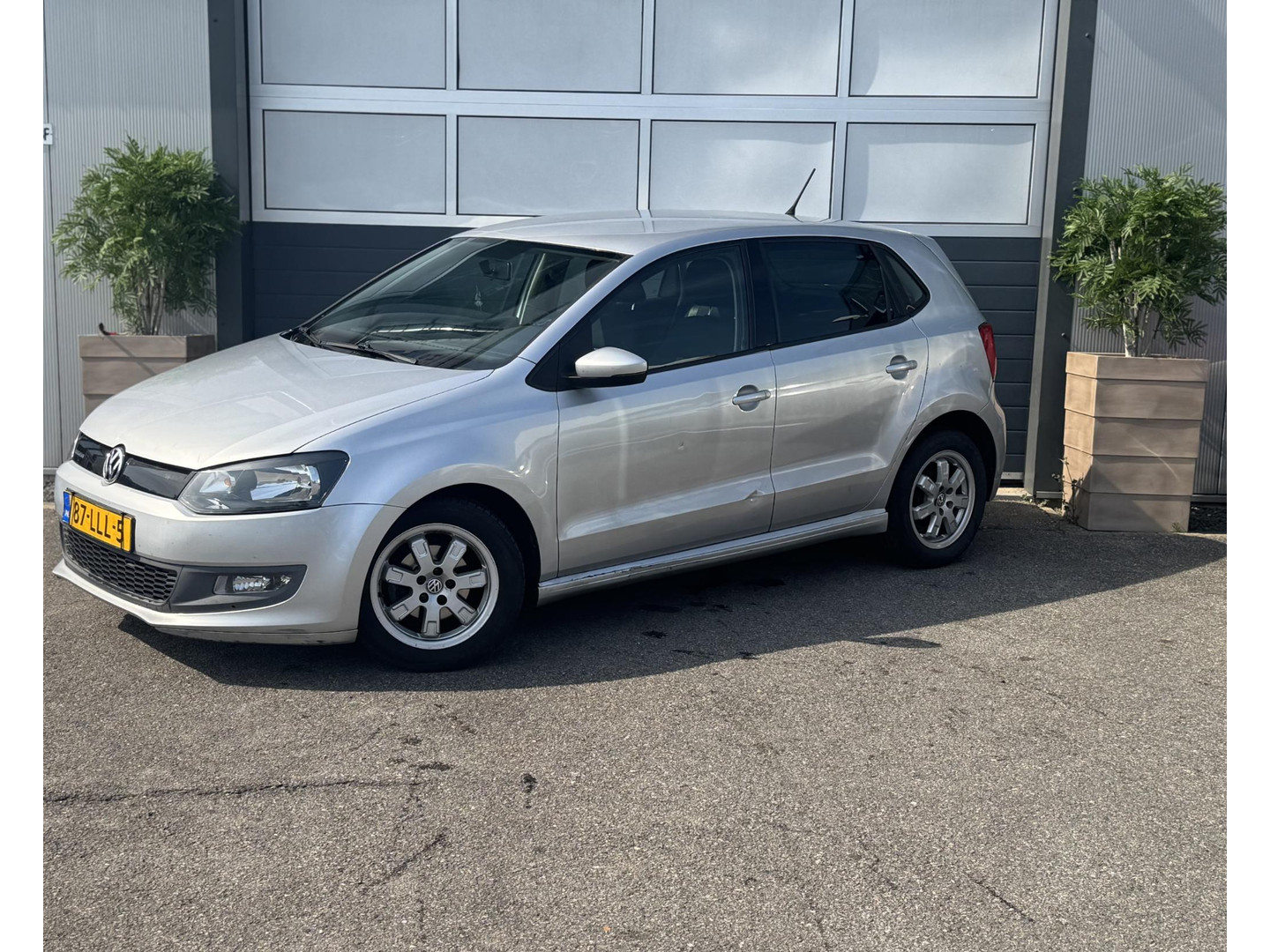 Volkswagen