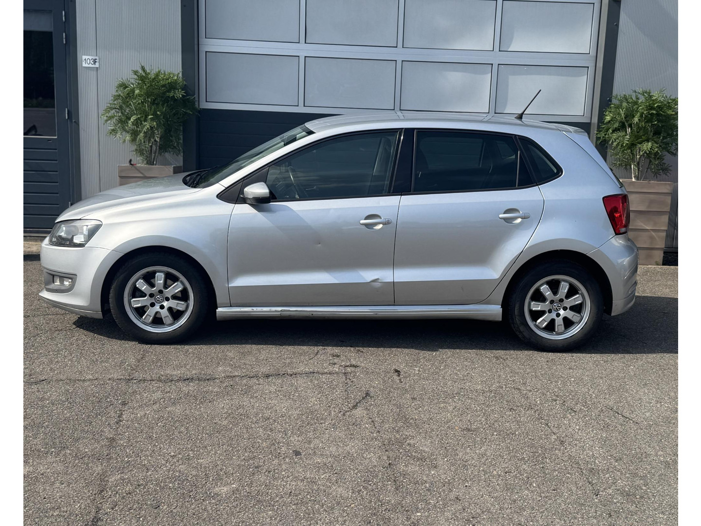 Volkswagen