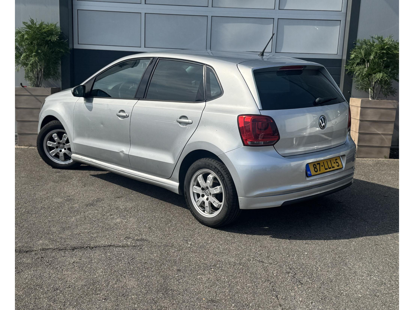 Volkswagen