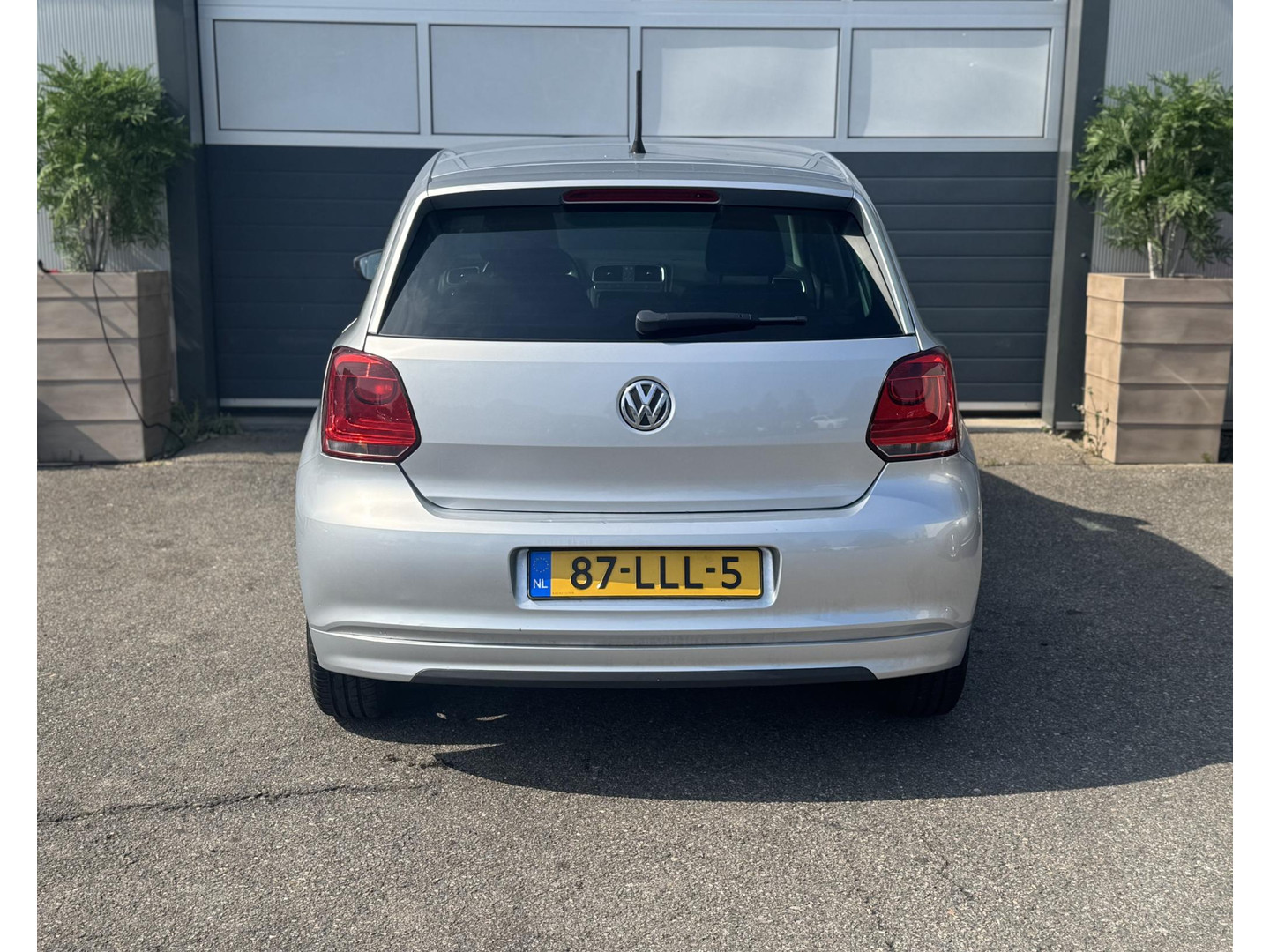 Volkswagen