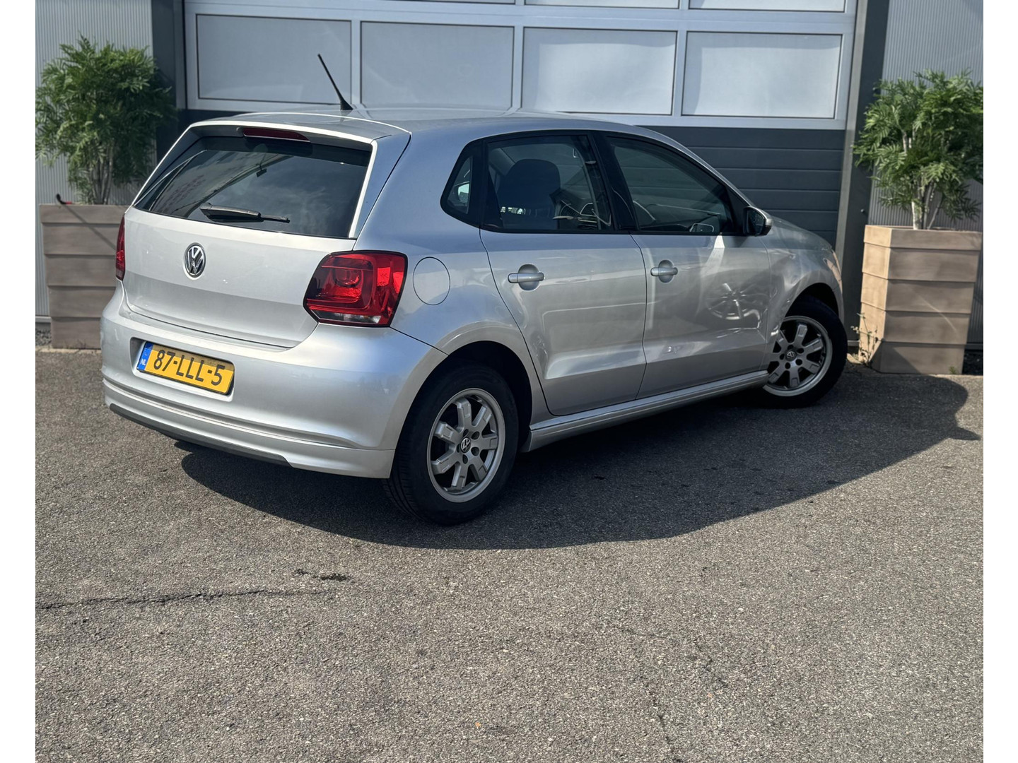 Volkswagen