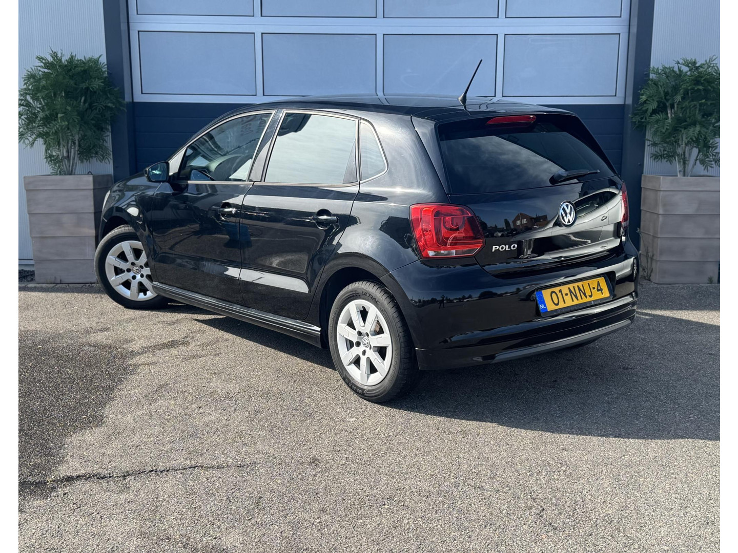 Volkswagen
