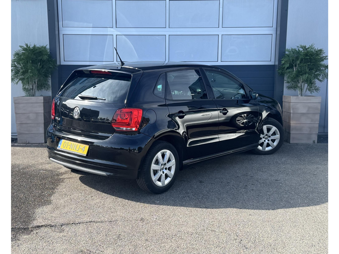 Volkswagen