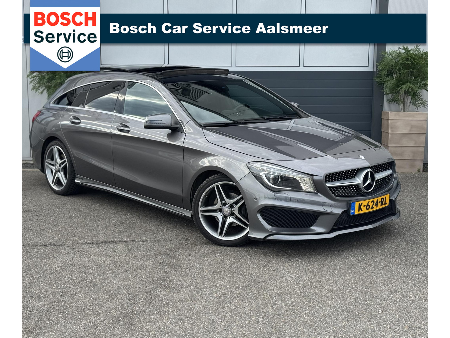 Mercedes-Benz Mercedes-Benz