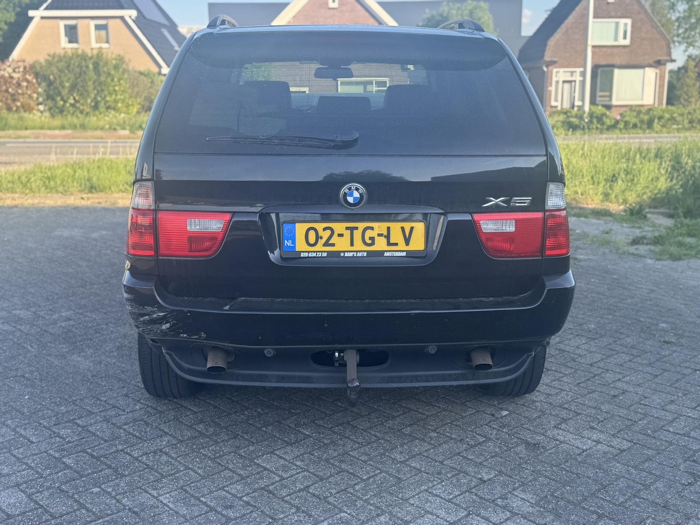 BMW