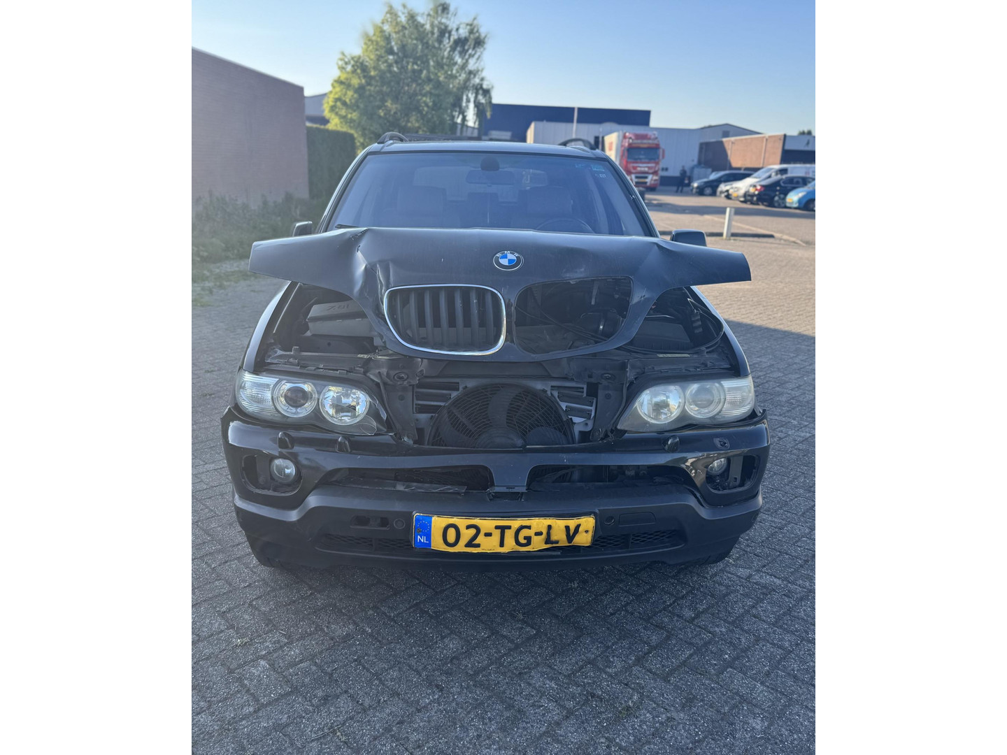 BMW