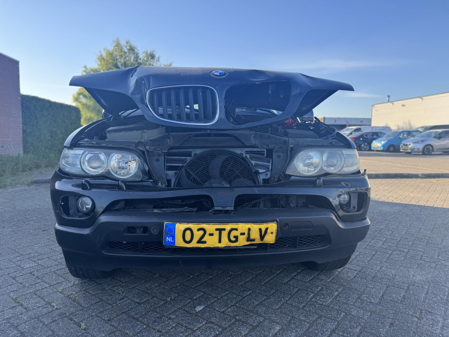 BMW