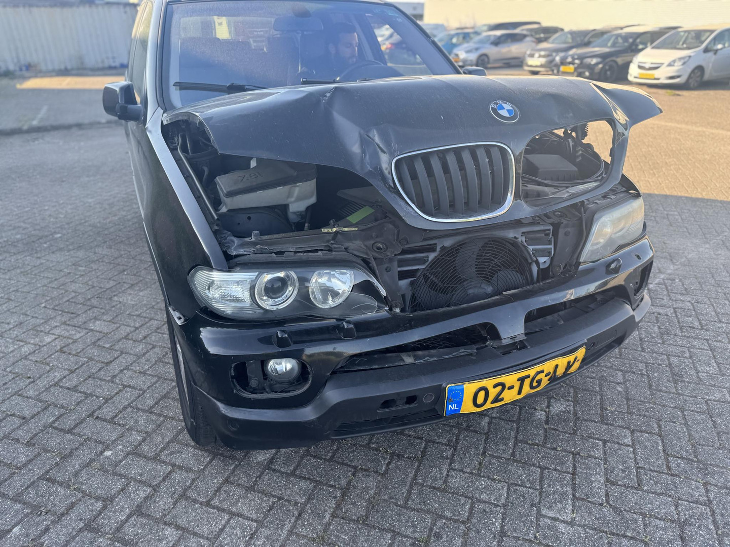 BMW