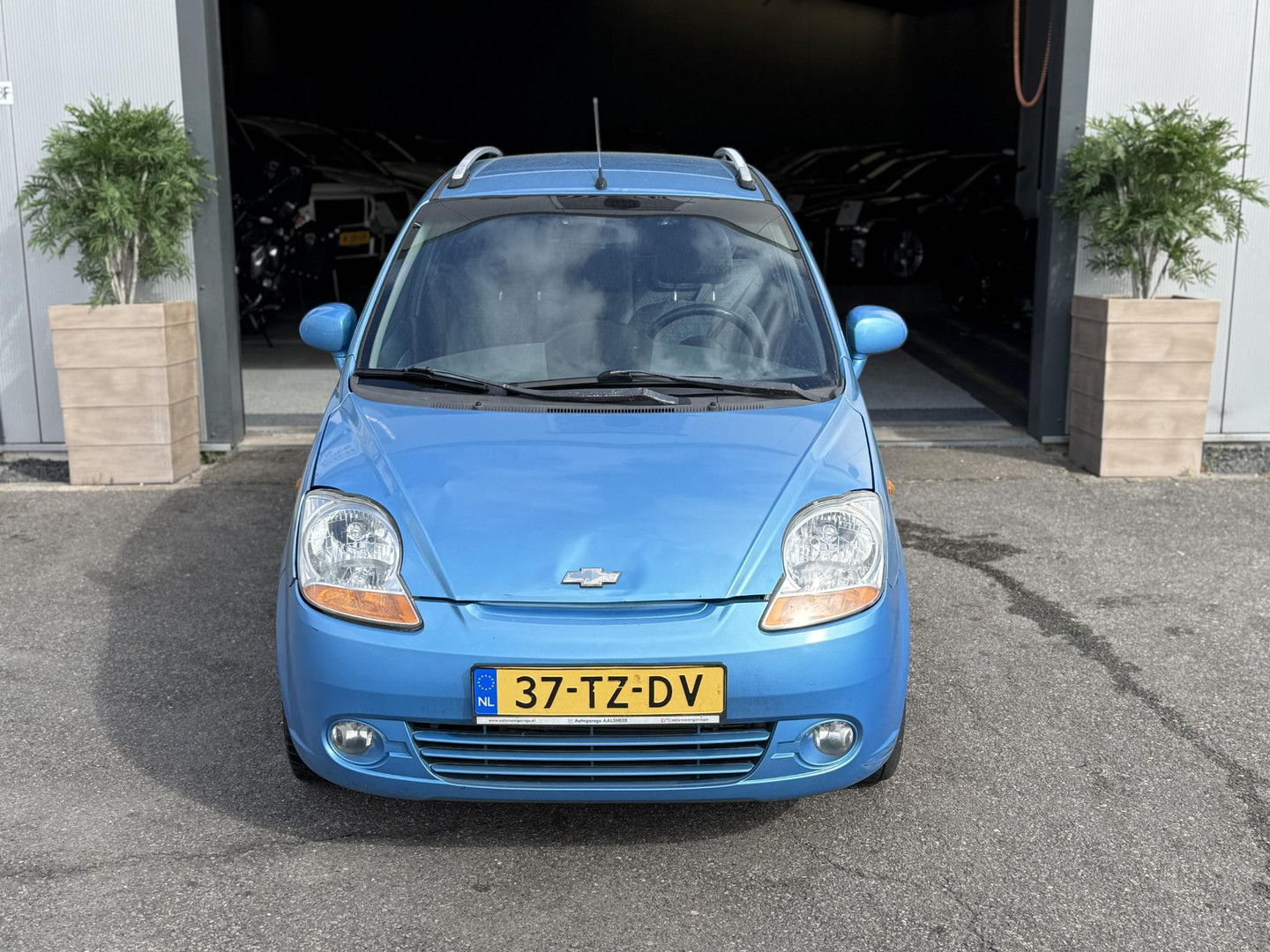 Chevrolet