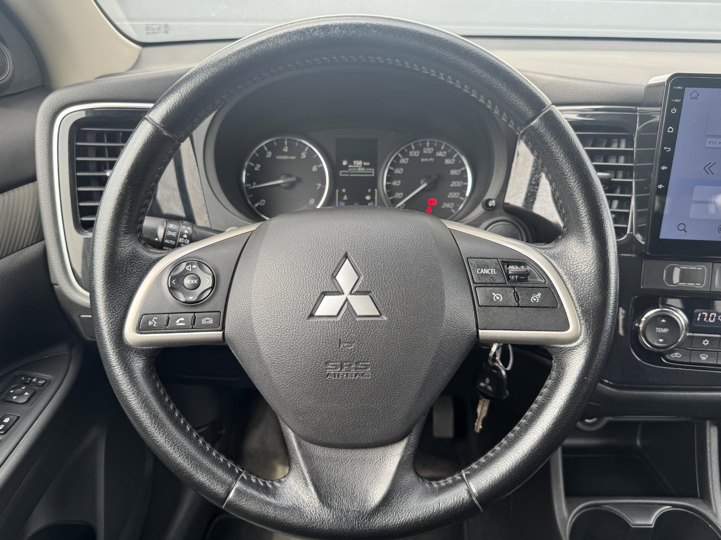 Mitsubishi