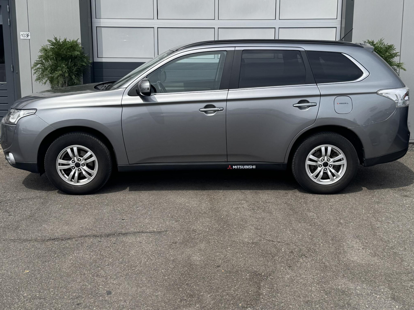 Mitsubishi