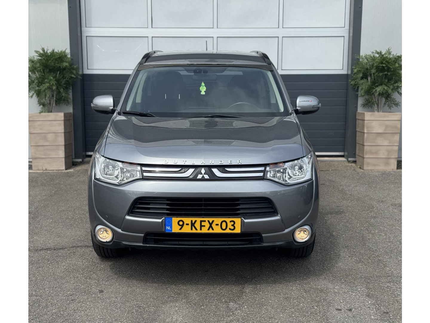 Mitsubishi