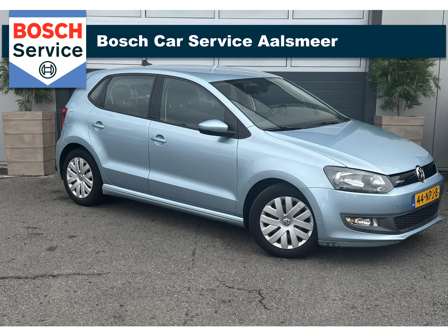 Volkswagen