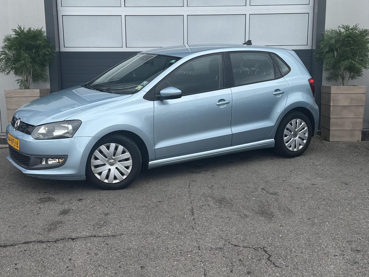 Volkswagen