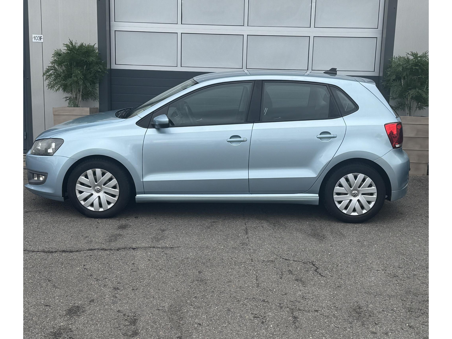 Volkswagen