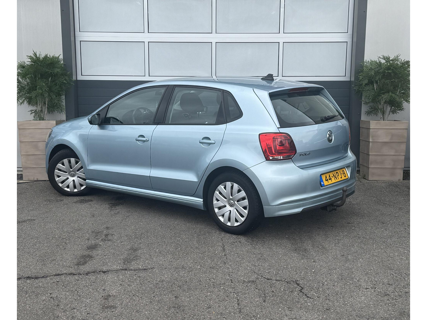 Volkswagen