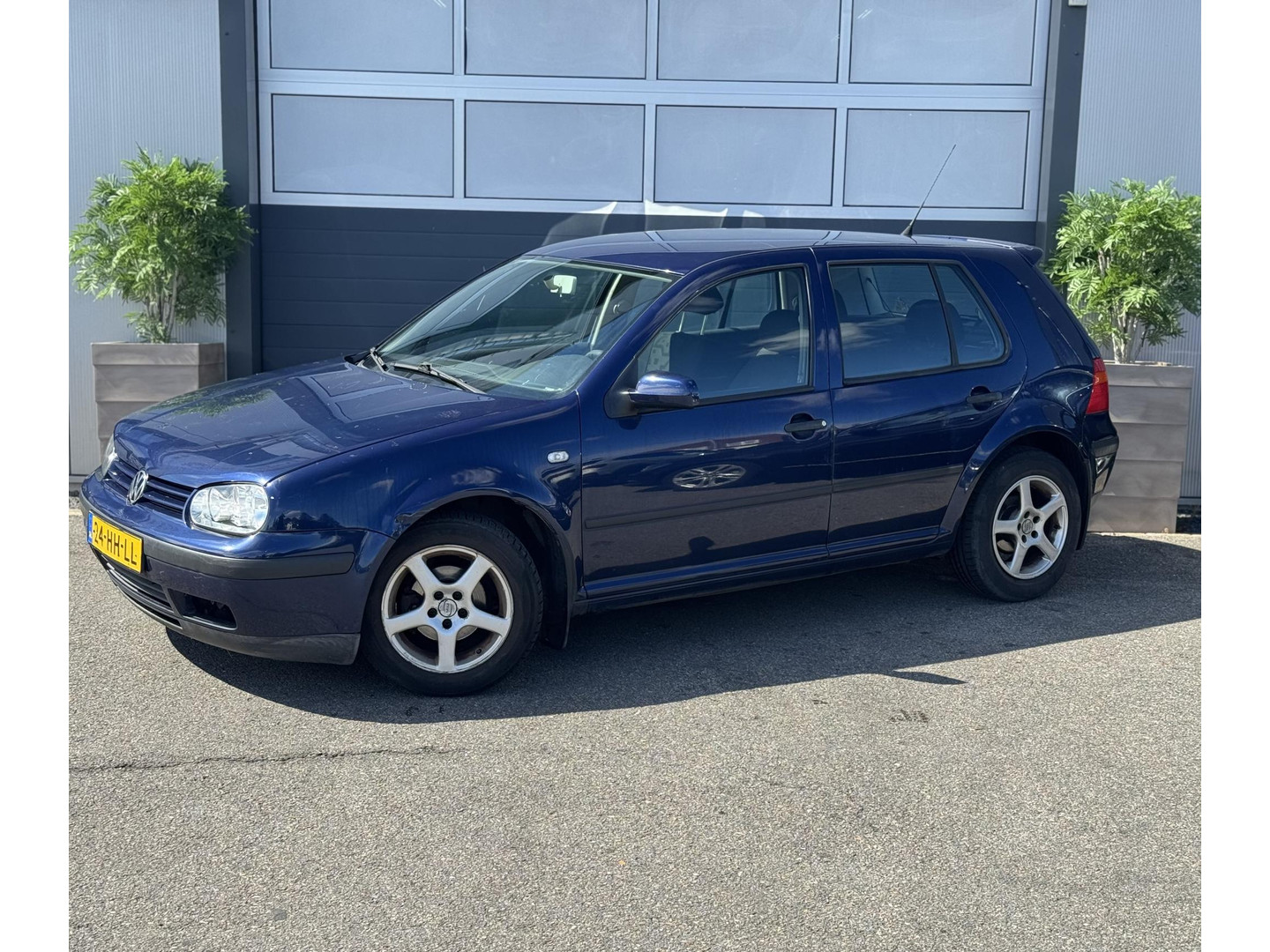 Volkswagen