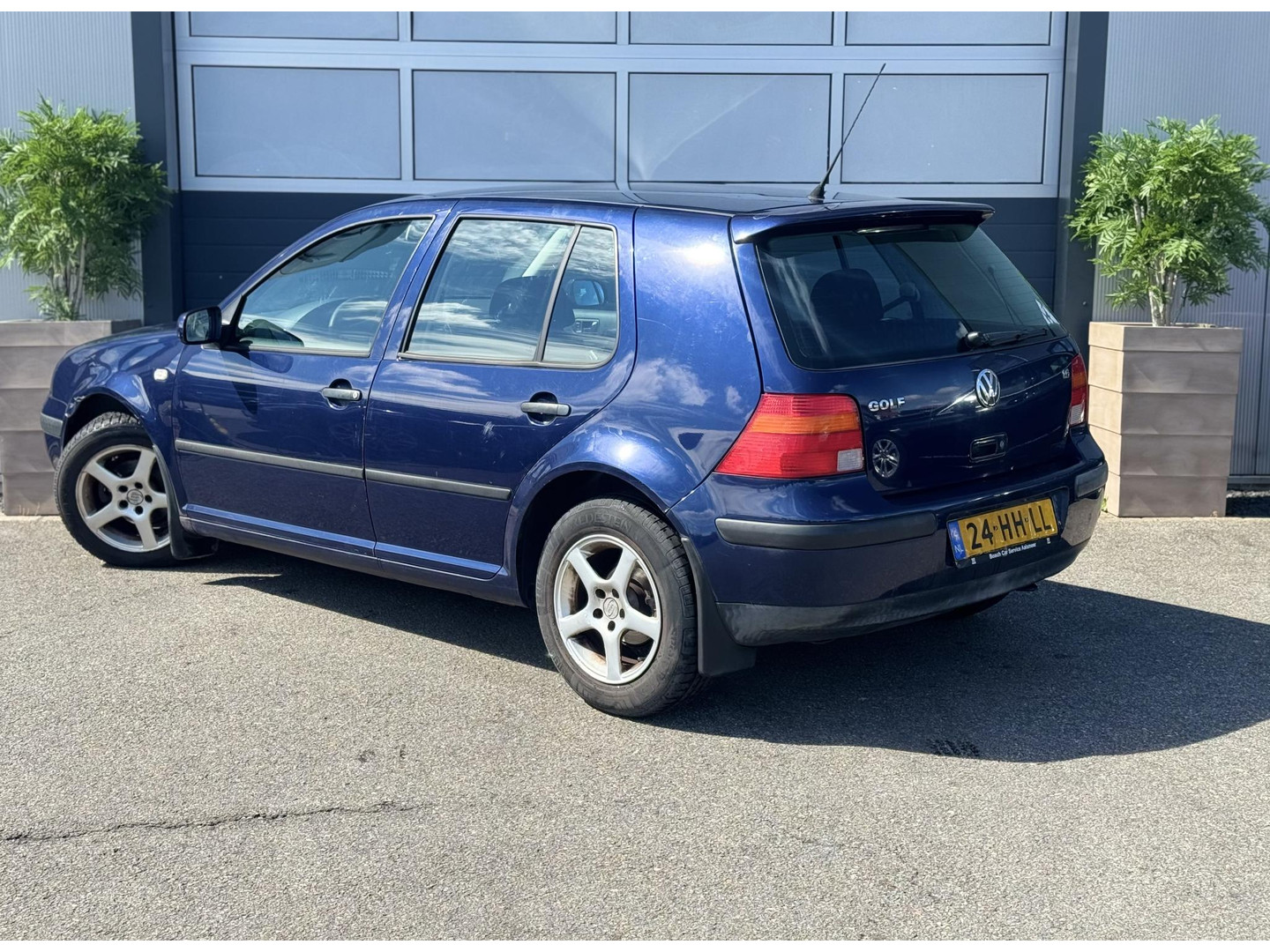 Volkswagen