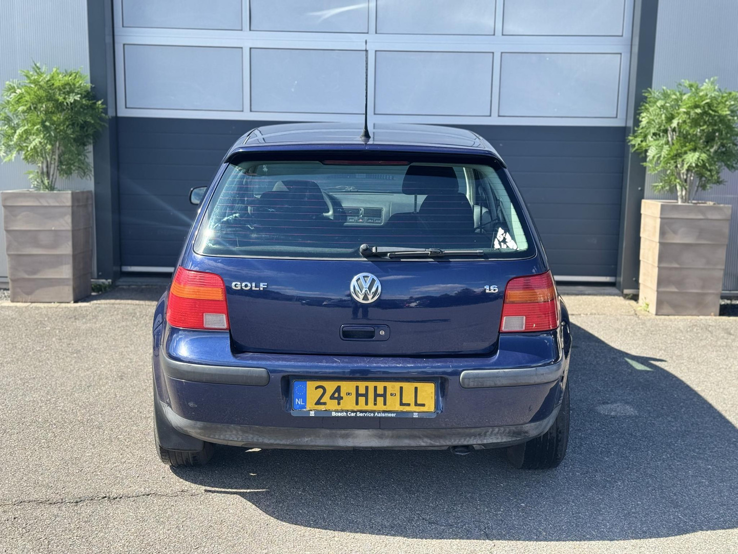 Volkswagen