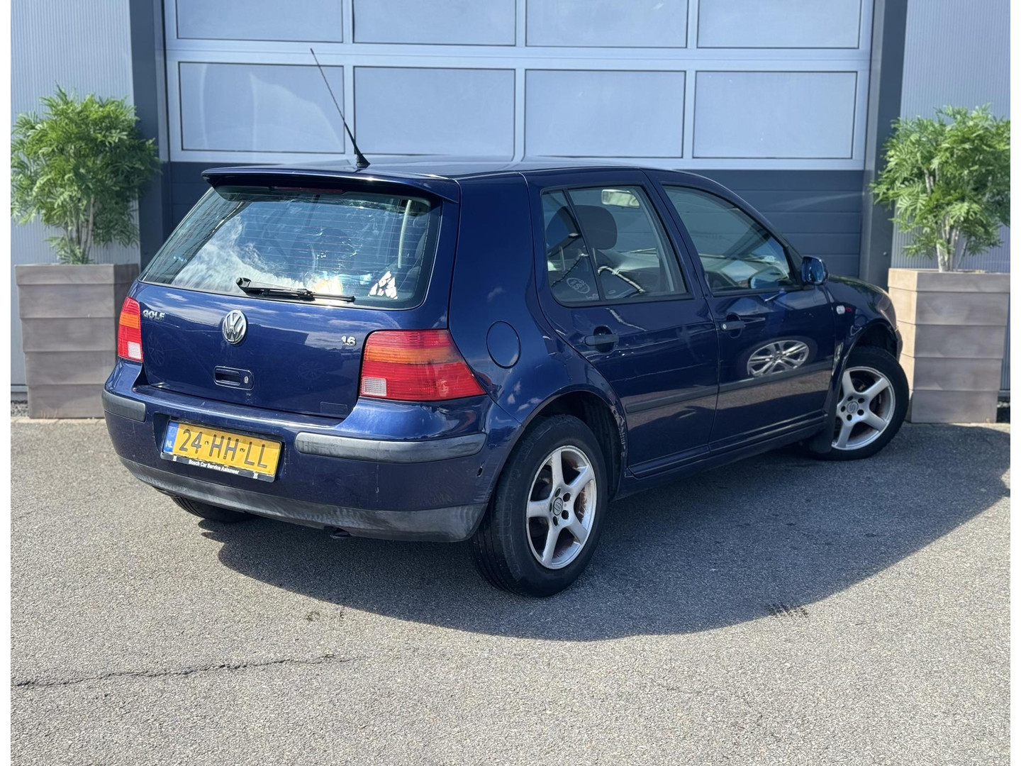 Volkswagen