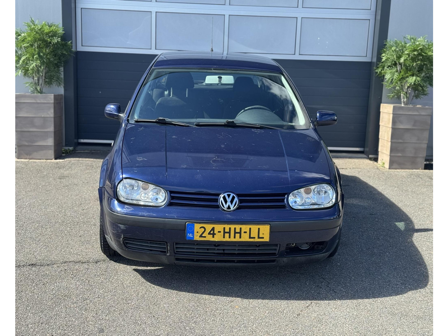 Volkswagen