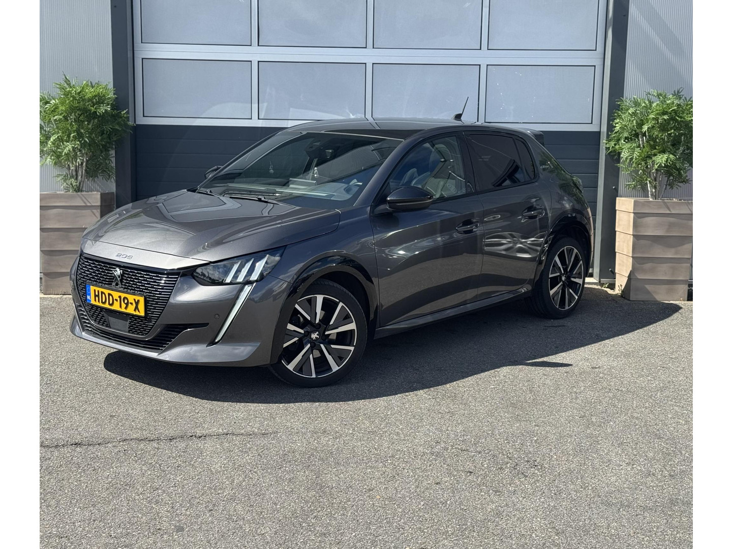 Peugeot
