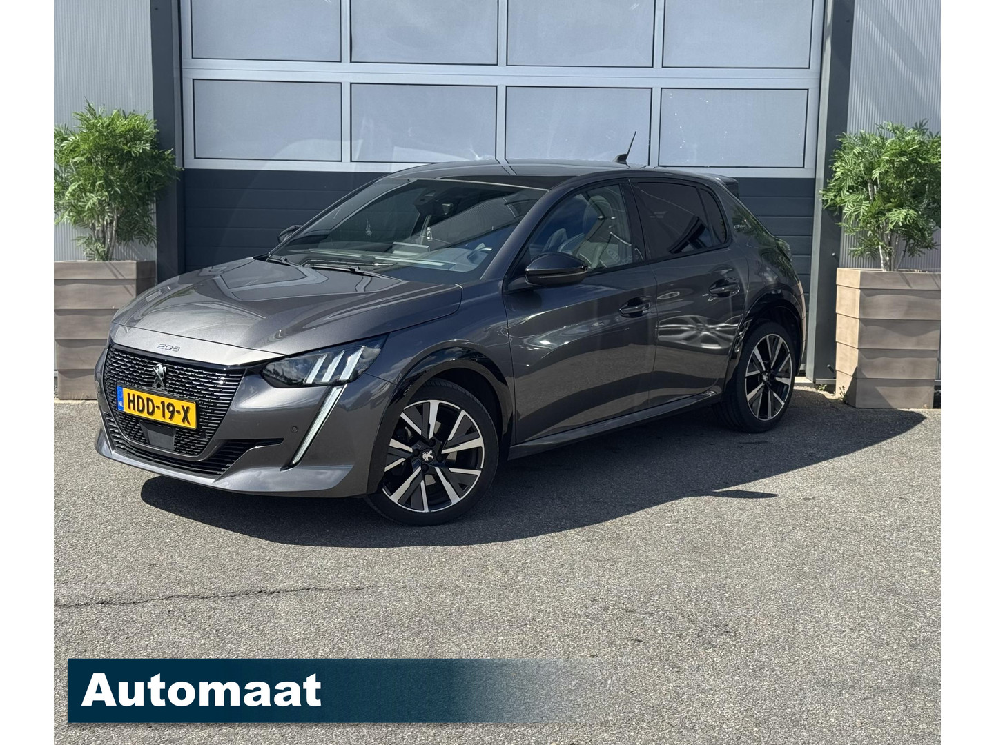 Peugeot Peugeot