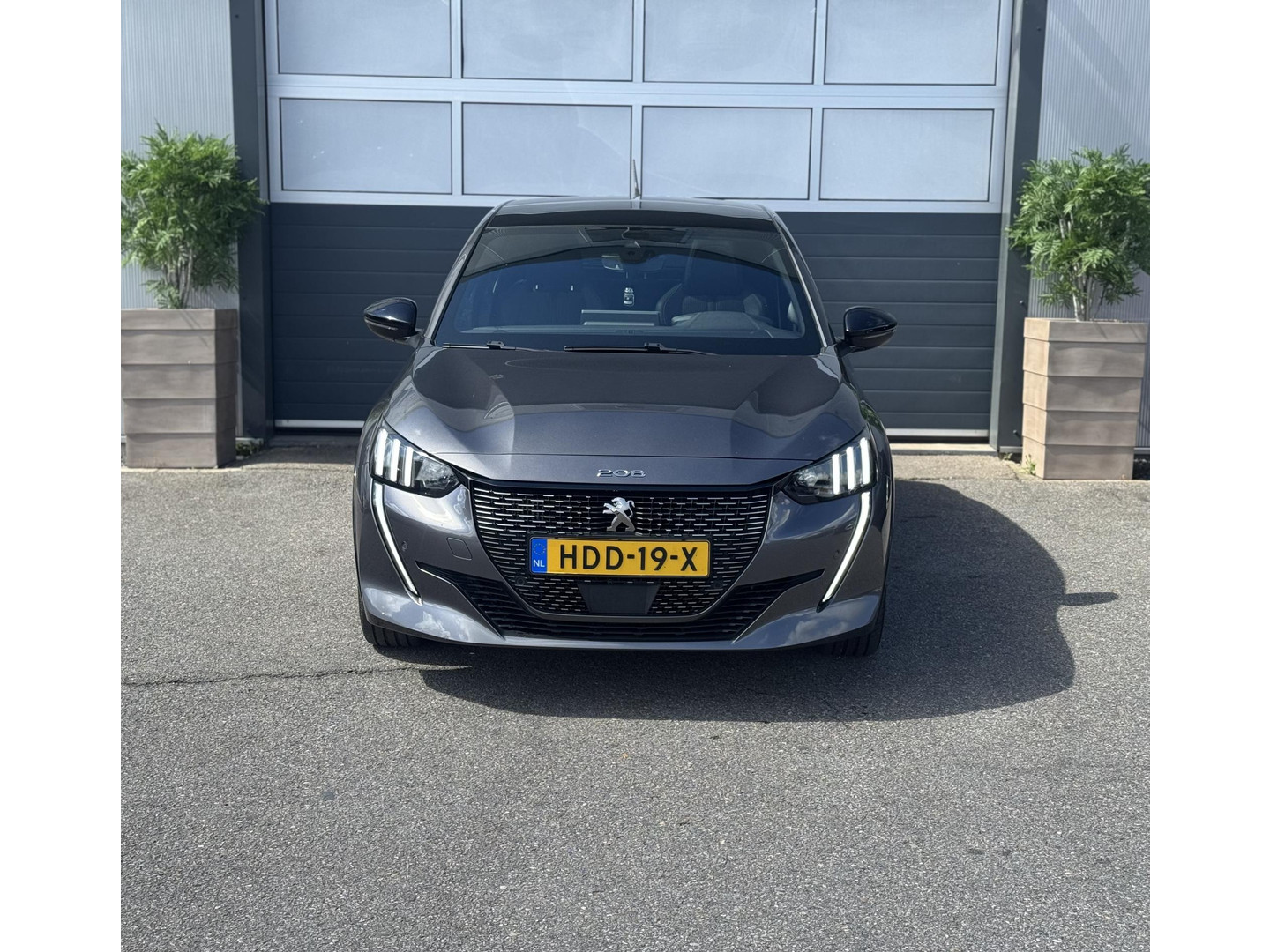 Peugeot