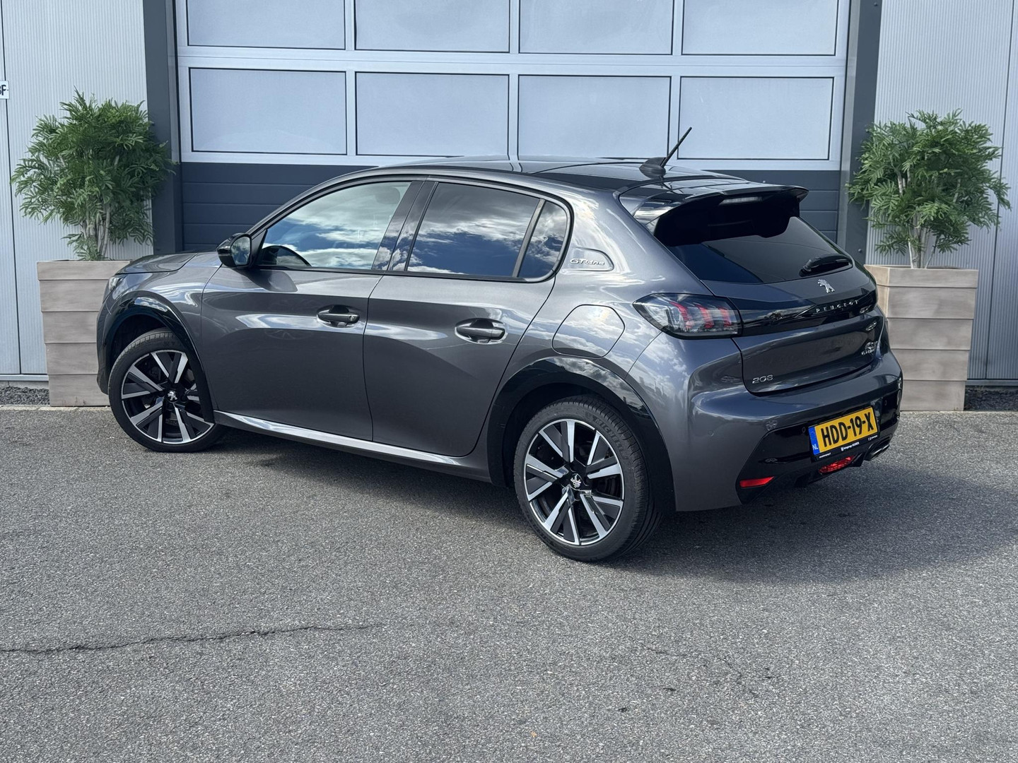 Peugeot