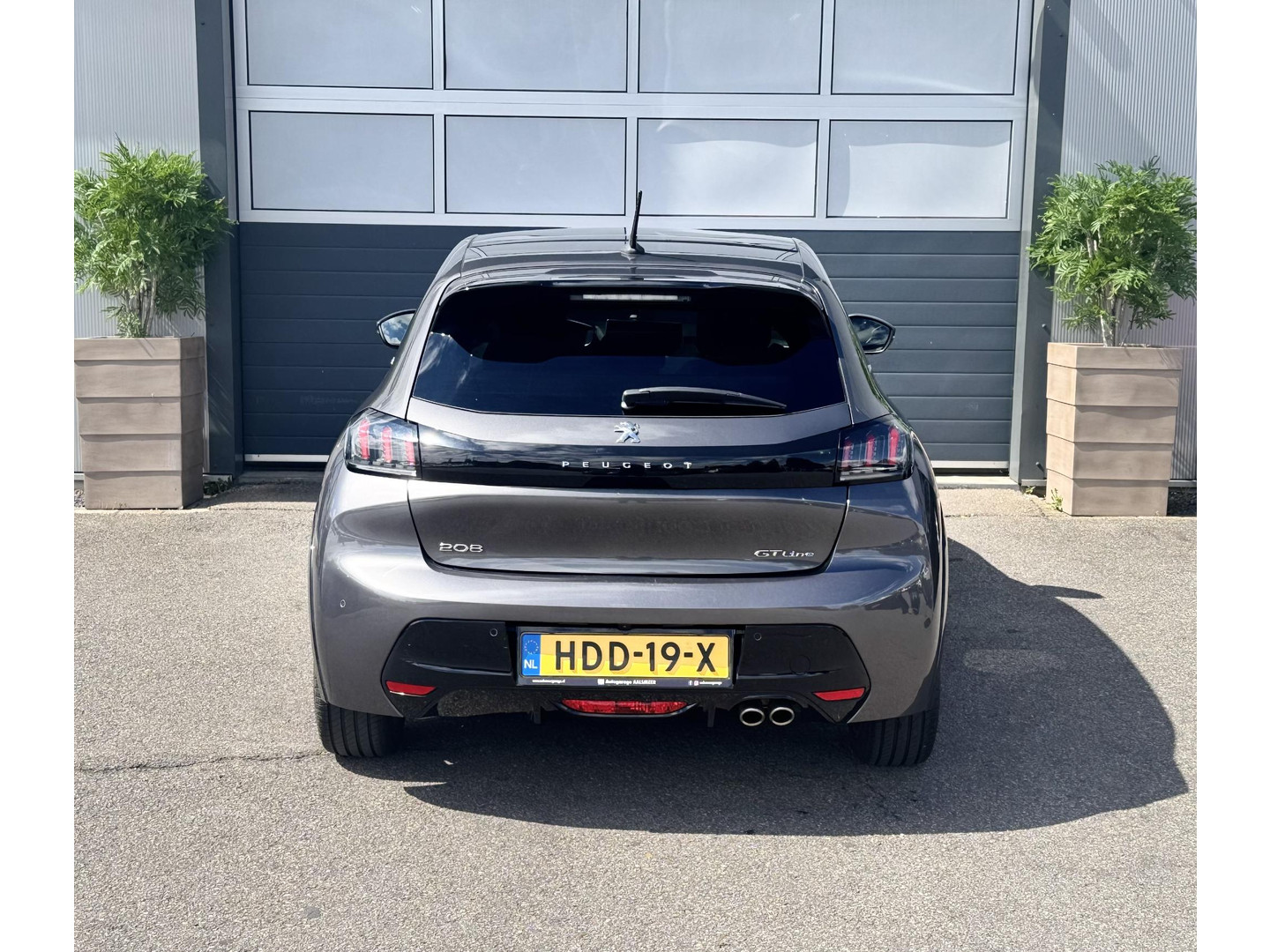 Peugeot