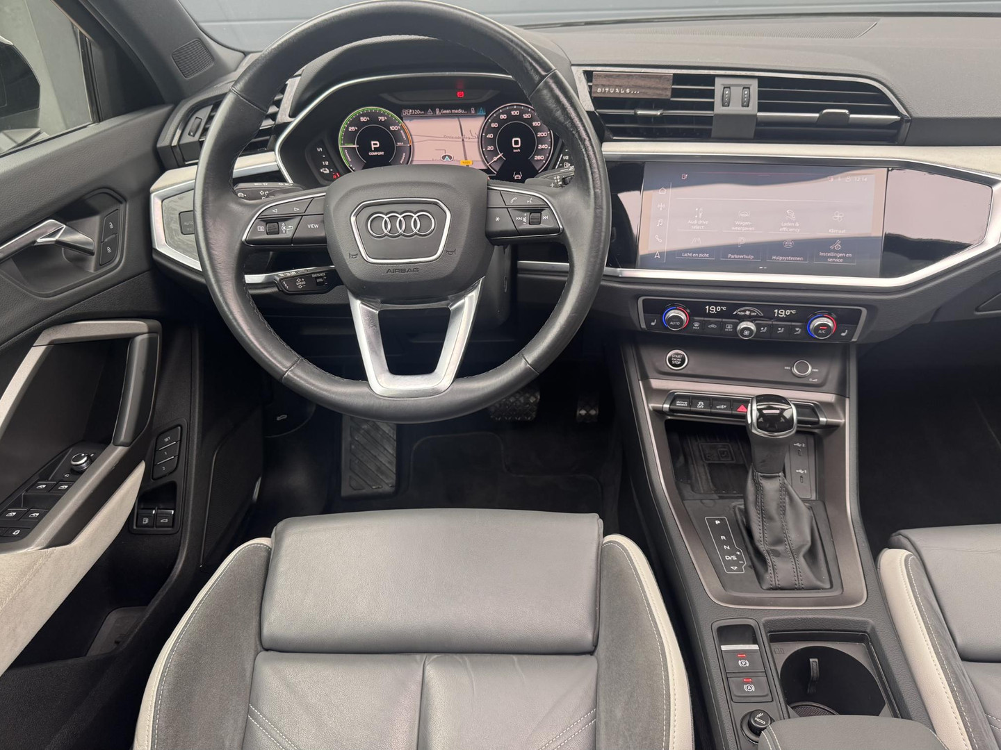 Audi Audi