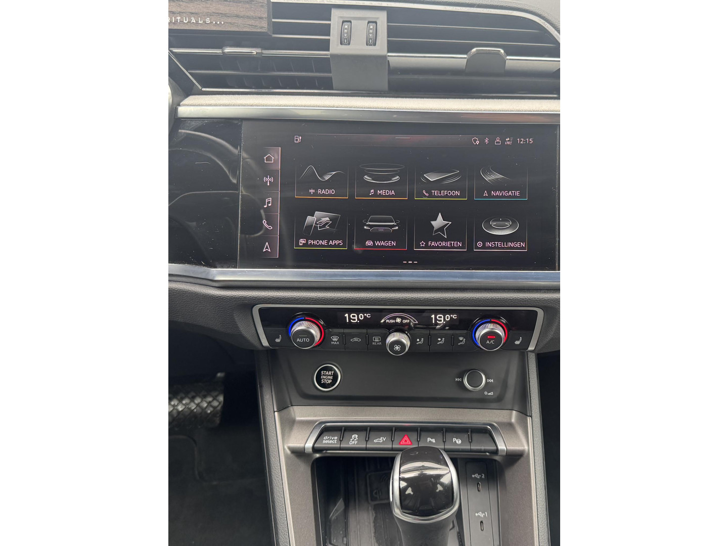 Audi Audi