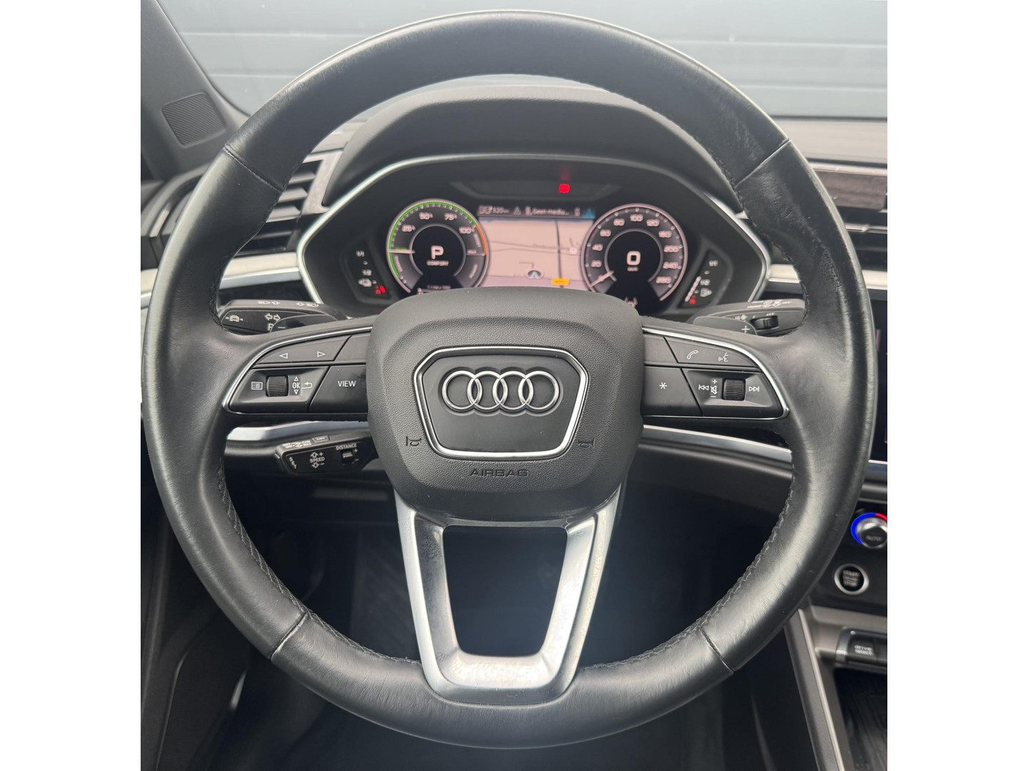 Audi Audi