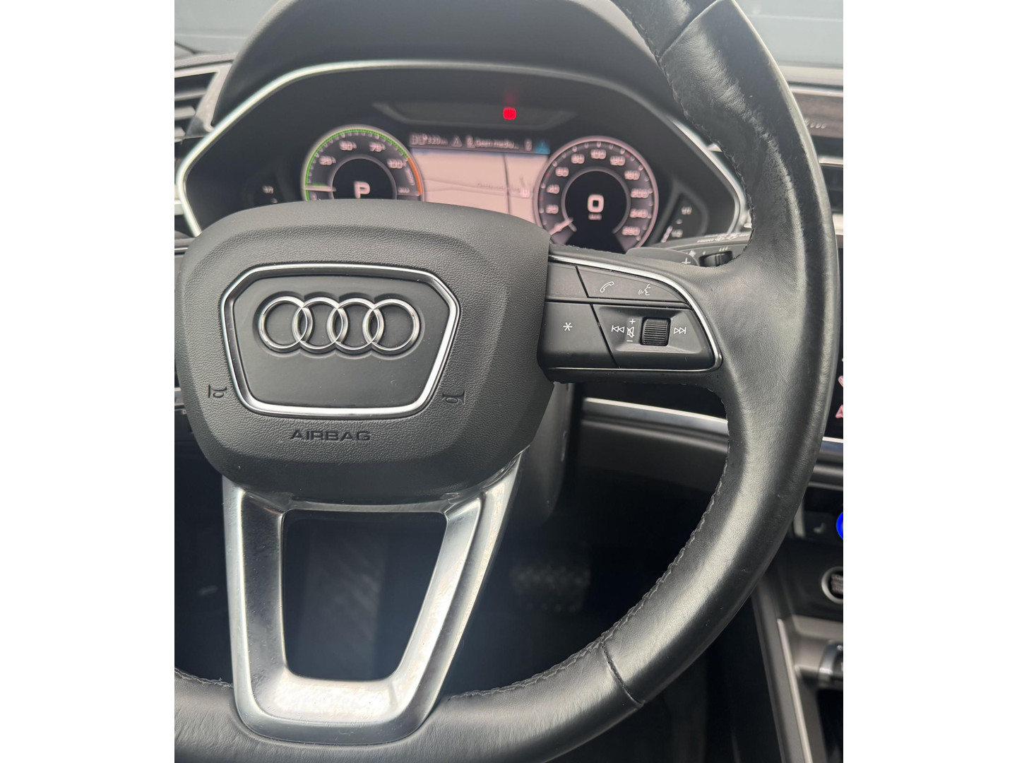 Audi Audi