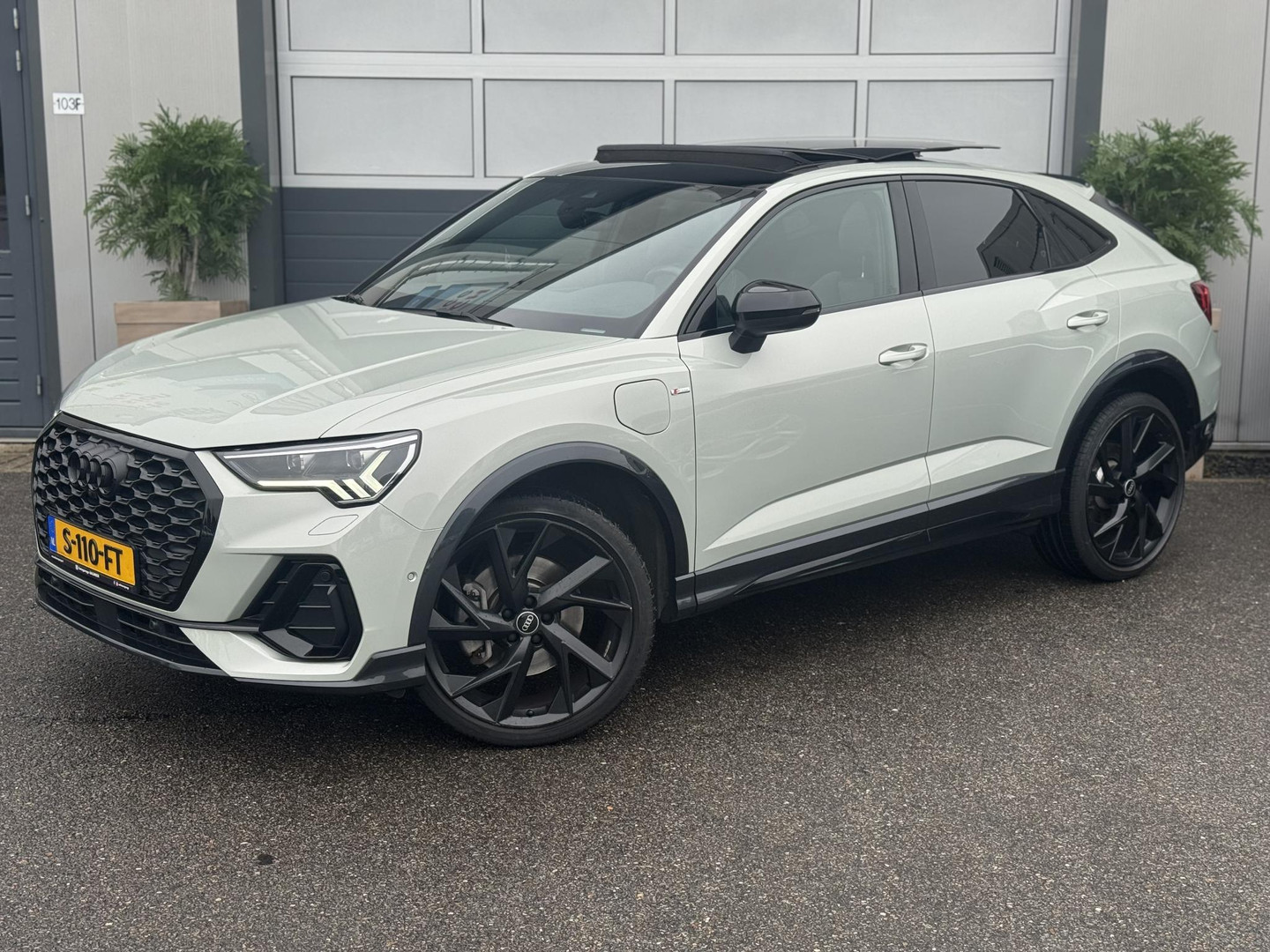 Audi Audi