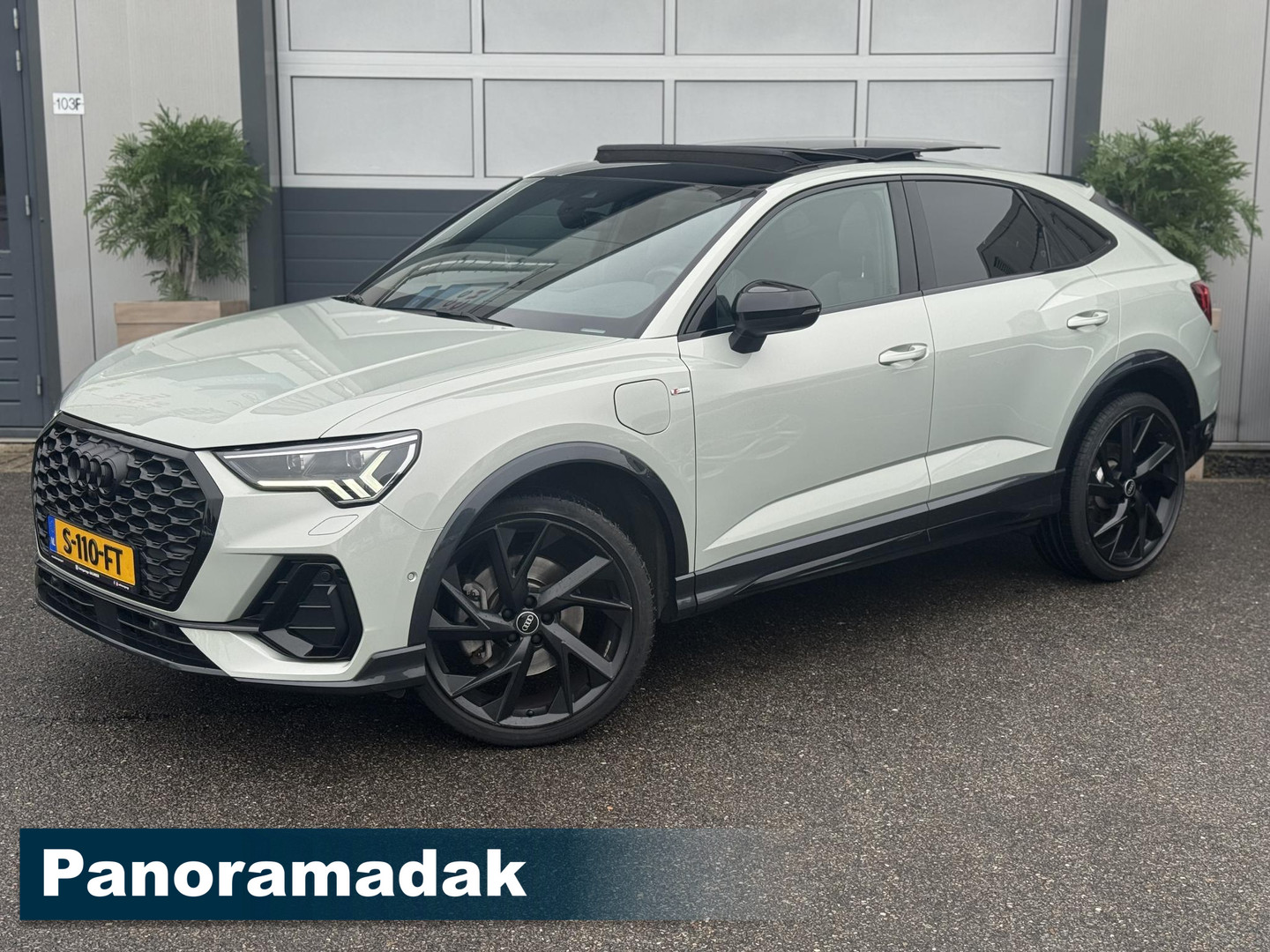 Audi Audi