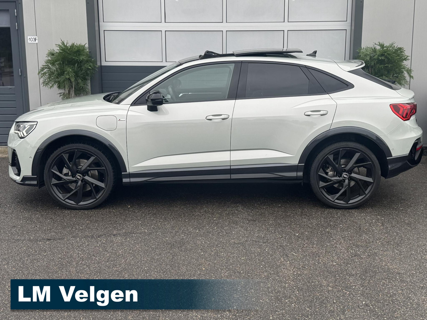 Audi Audi